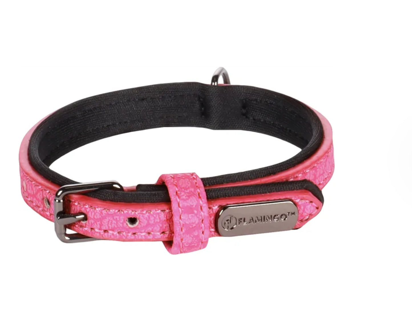 Leza Hálsband Pink