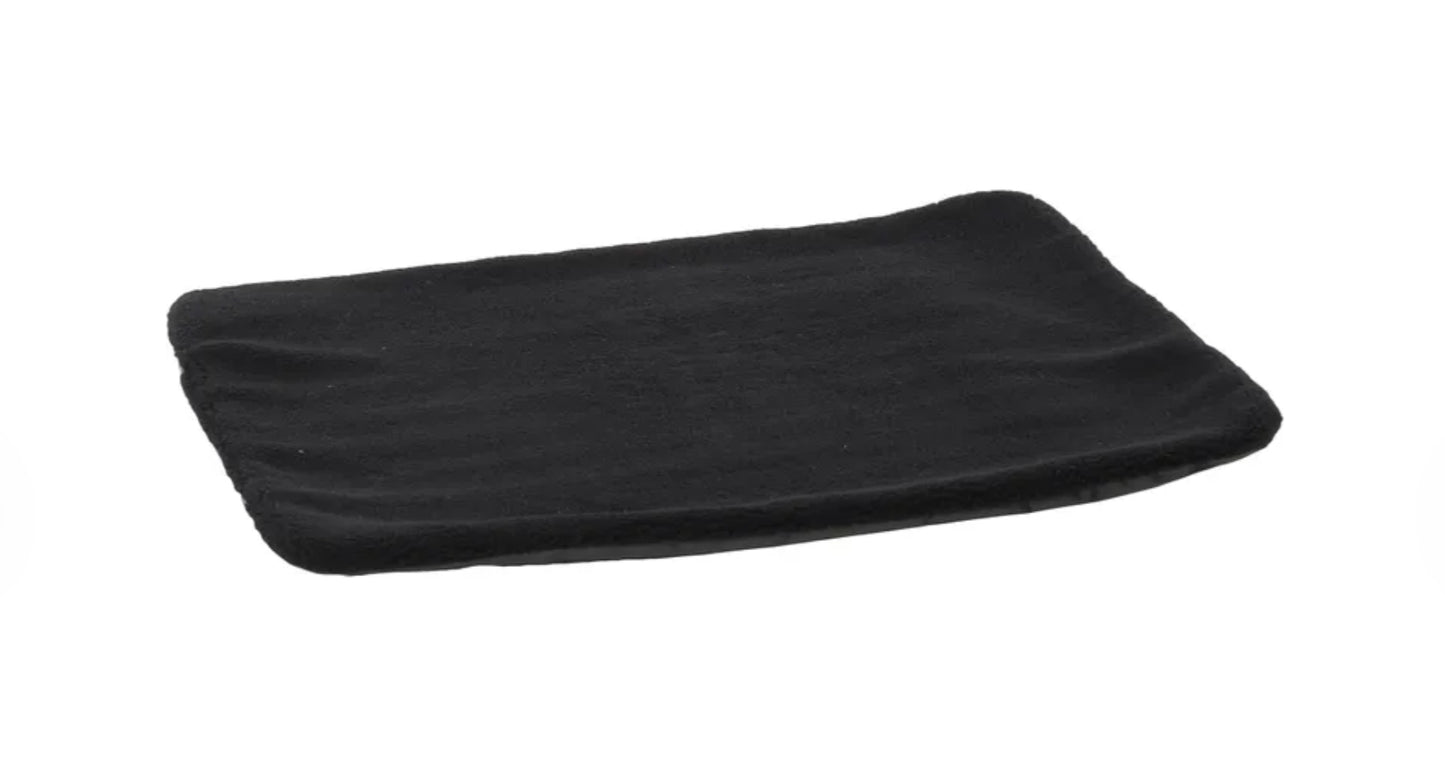 Gepetto Svart Soft Crate