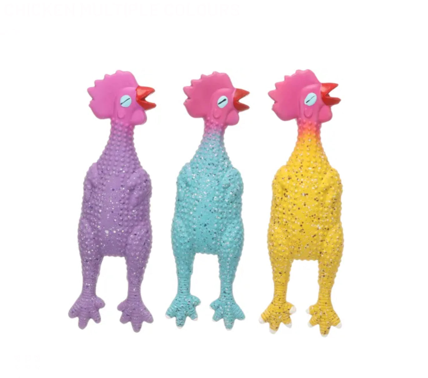 Freckles Høsnarungi 26cm