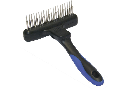 Show Tech Twist & Cling Rake 11cm Dematting Comb