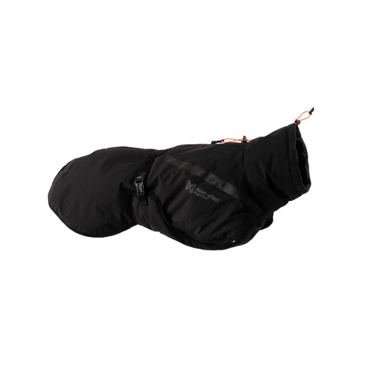 Trekking Insulated Jacket