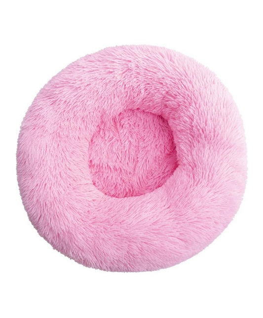 Fluffy Donut Ljósareyð