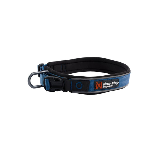 Roam Collar Blue