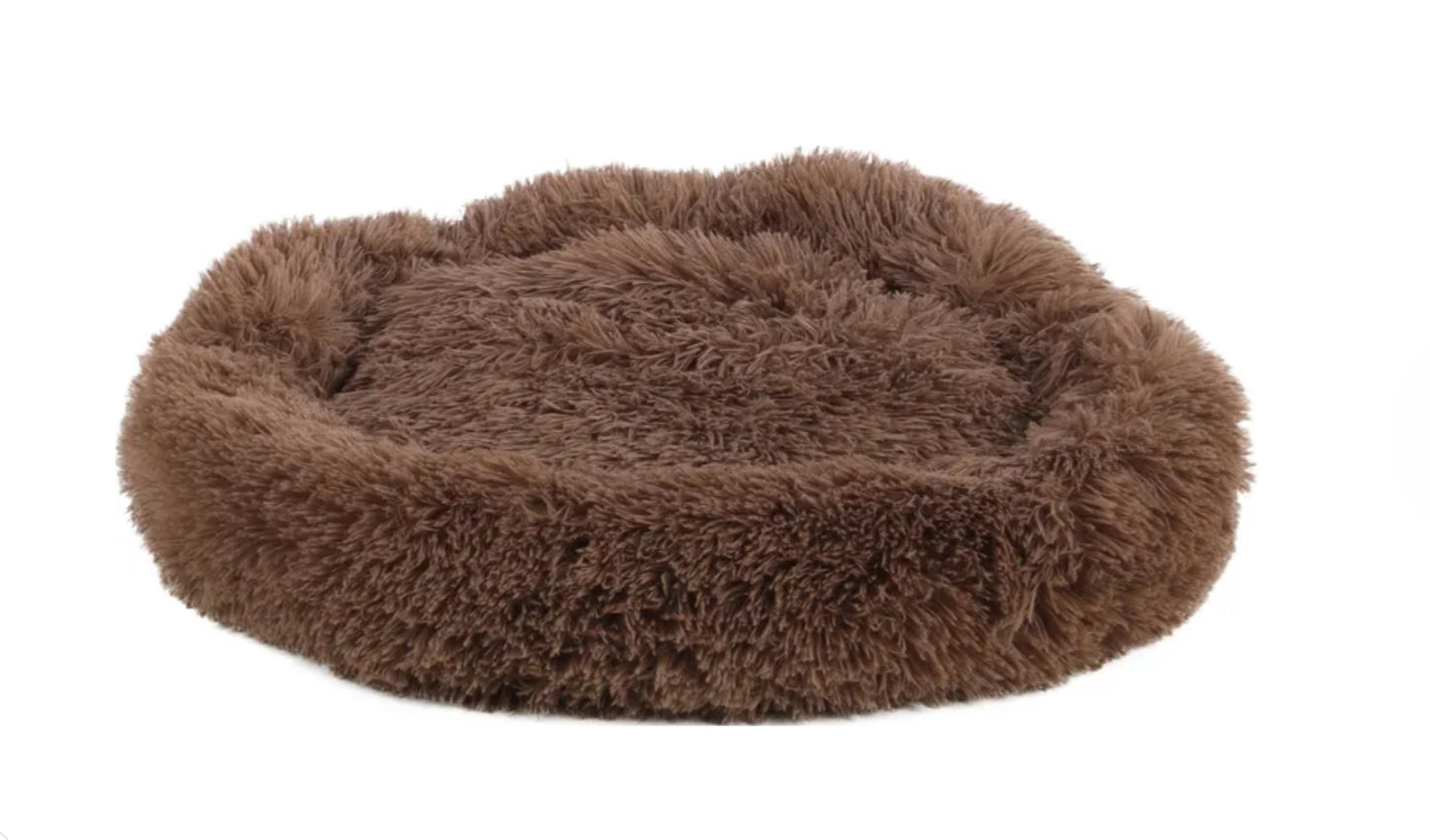 Pacha Donut Mocha ø55cm