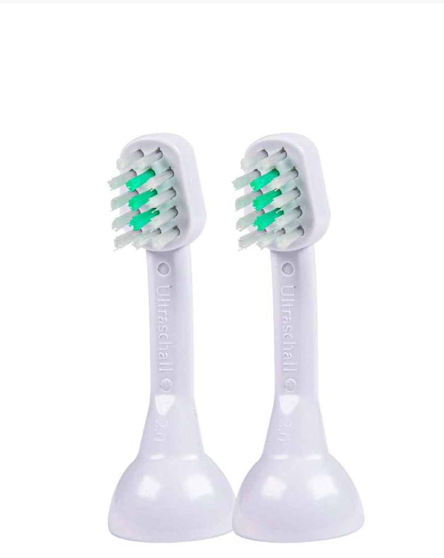 A1 (S2) - Ultrasonic Attachments (small)