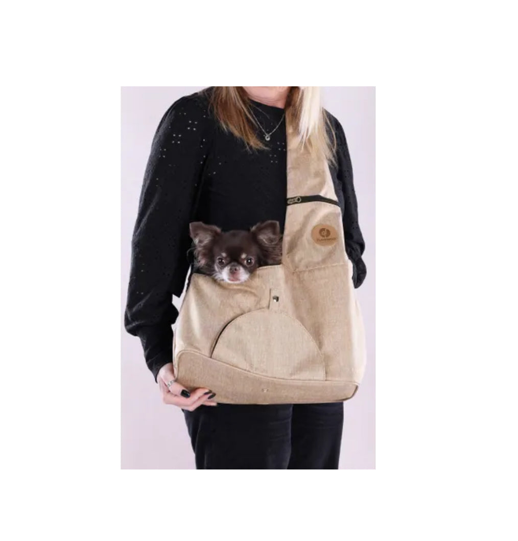 Kanga Taska Beige