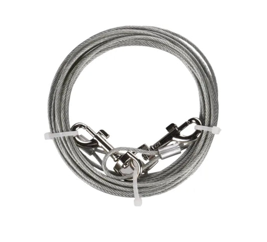 Kaðal 5m x ø2,4mm