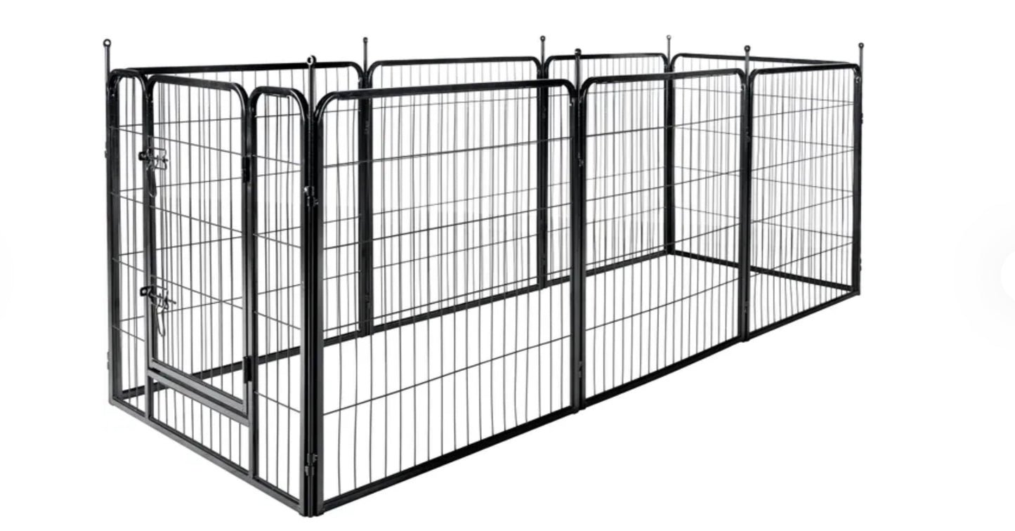 Zecta 205x196x80CM