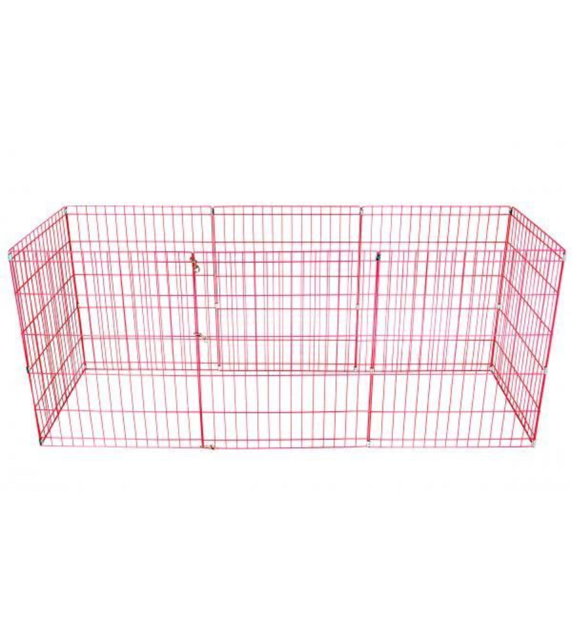 Hvølpagarður Pink L 560 X H 60 CM