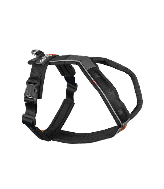 Line Harness 5.0 Black