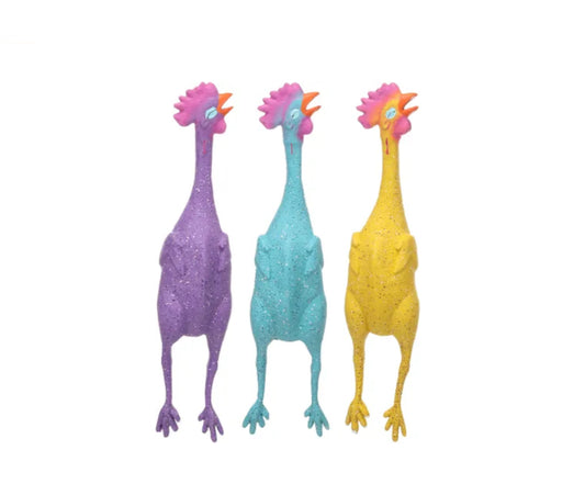 Freckles Høsnarungi 48,5cm