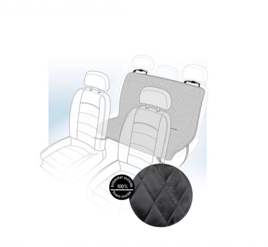 Kia Seturverja 140x140cm