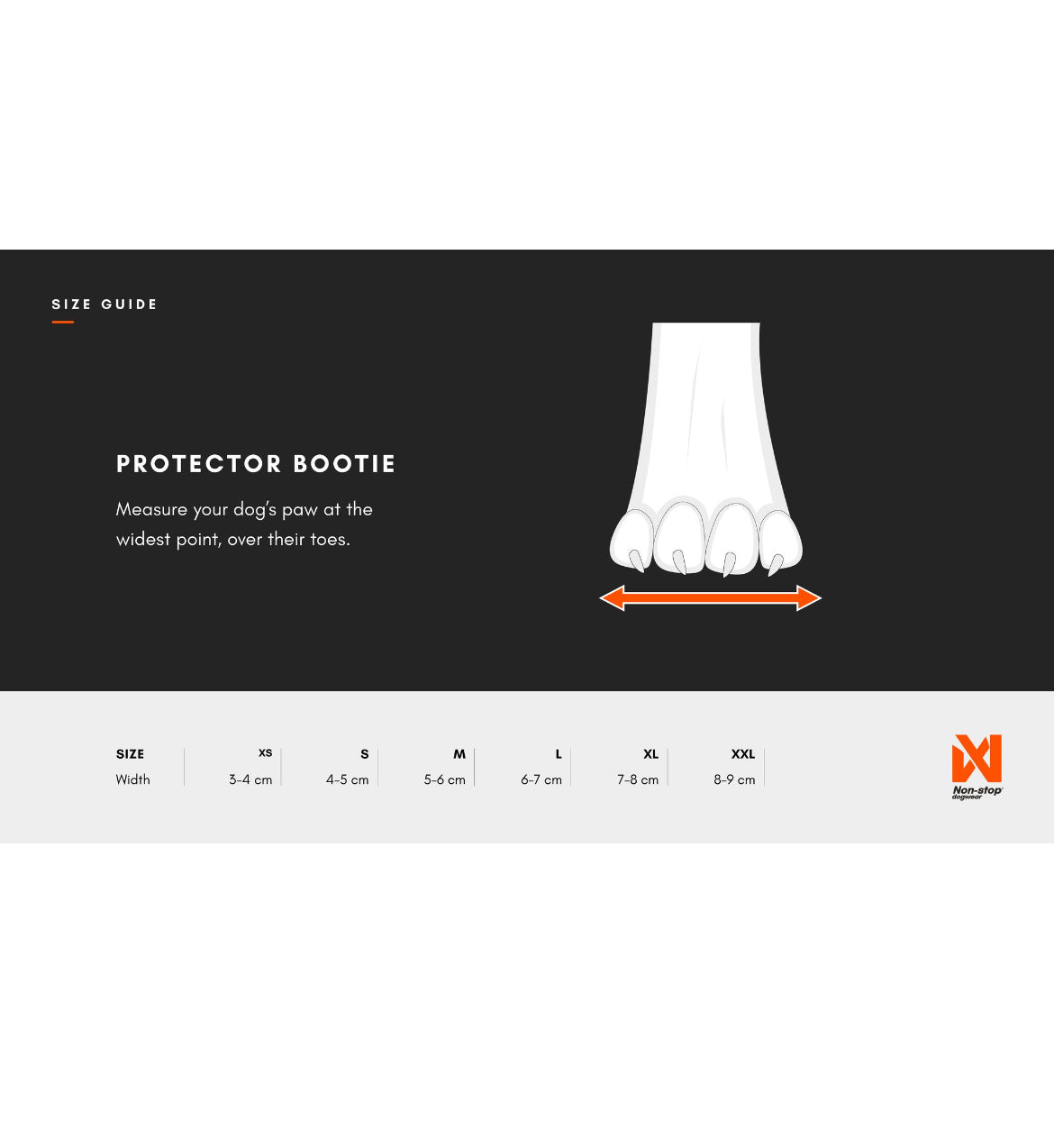 Protector Bootie High