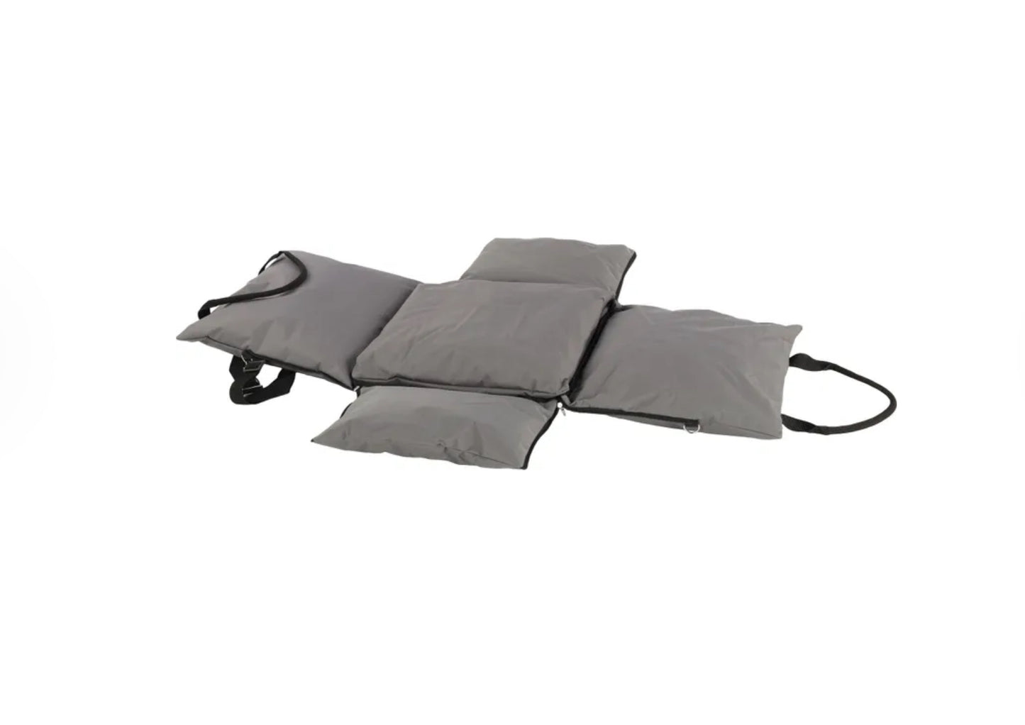 Bobba Bilsetur 56X56X42CM