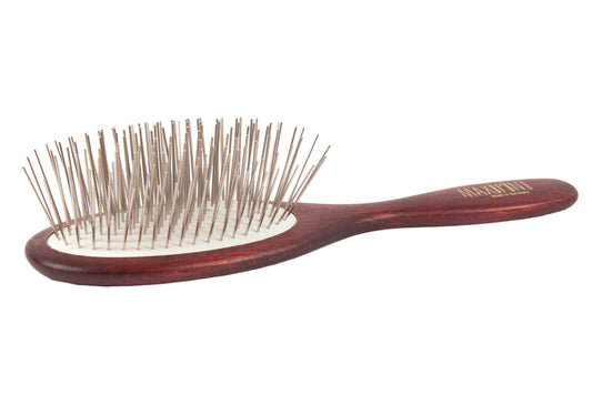Show Tech Maxi Pin Brush Large 23 cm - Extra Long Pin 3 cm