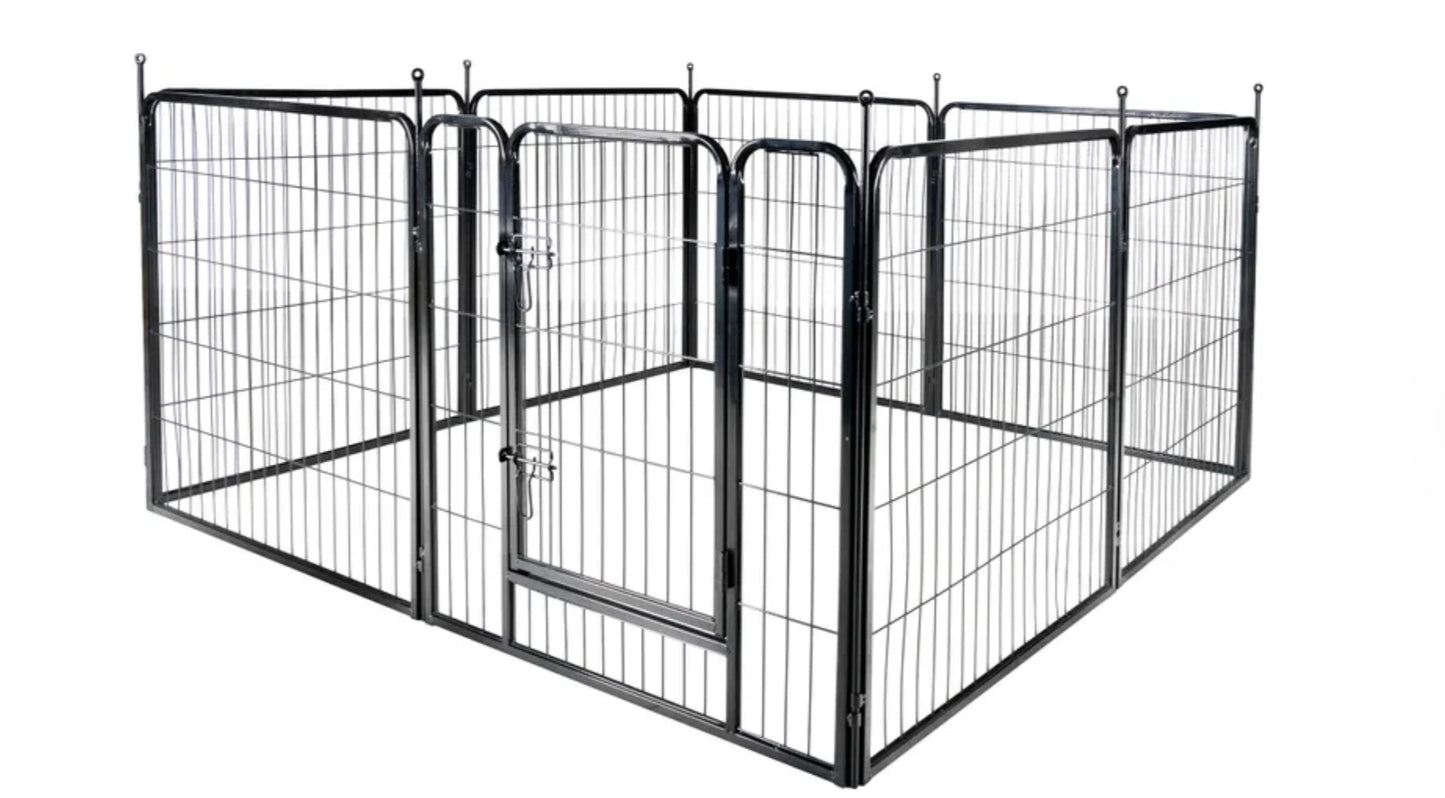 Zecta 205x196x80CM