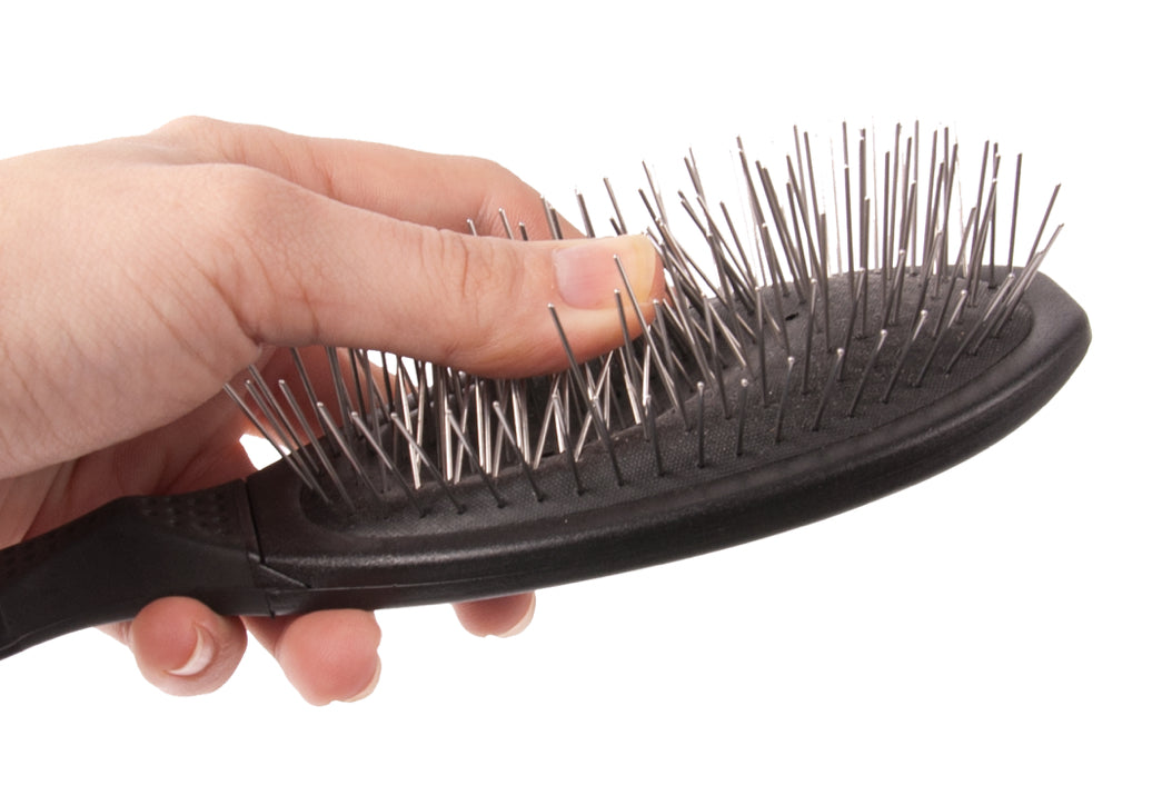 Show Tech Ultra-Pro Brush Oblong