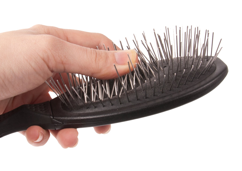 Show Tech Ultra-Pro Pin Brush XL - Long Pins