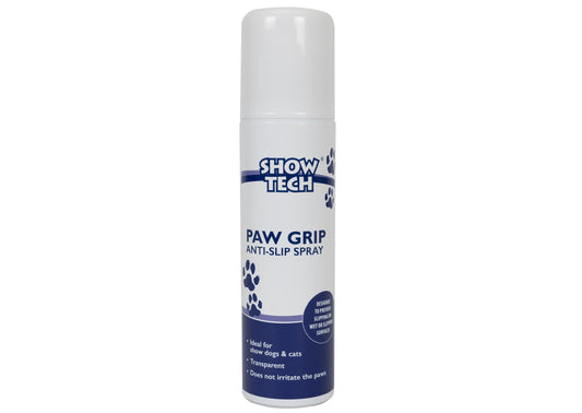 Show Tech Paw Grip Anti-Slip Spray 150 ml
