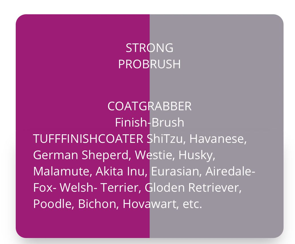 TuffFinish-Coater Duo 4,5cm