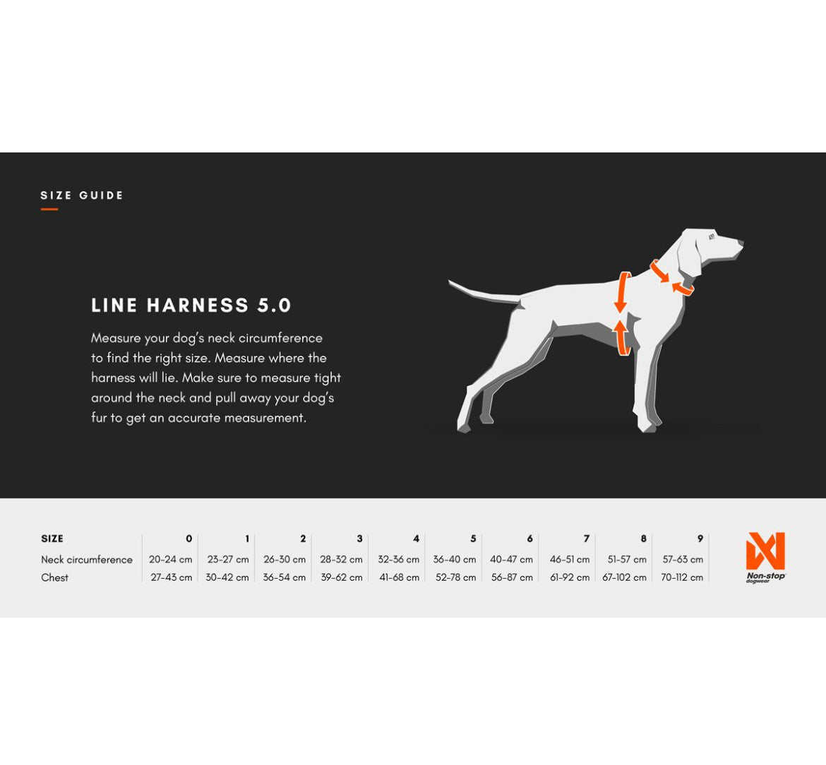 Line Harness 5.0 Purple
