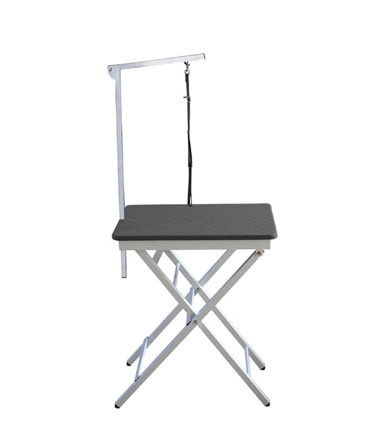 Showtime Trimmiborð svart 60 X 45 X 82 CM