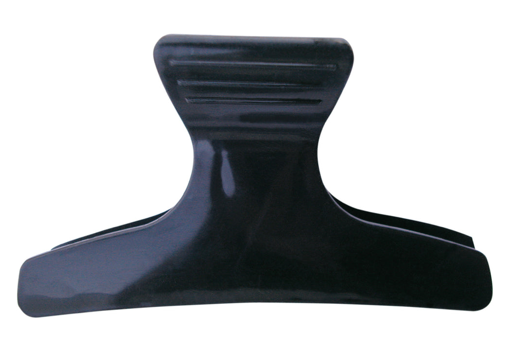 Show Tech Plastic Brushing Clips Large - 2 pcs