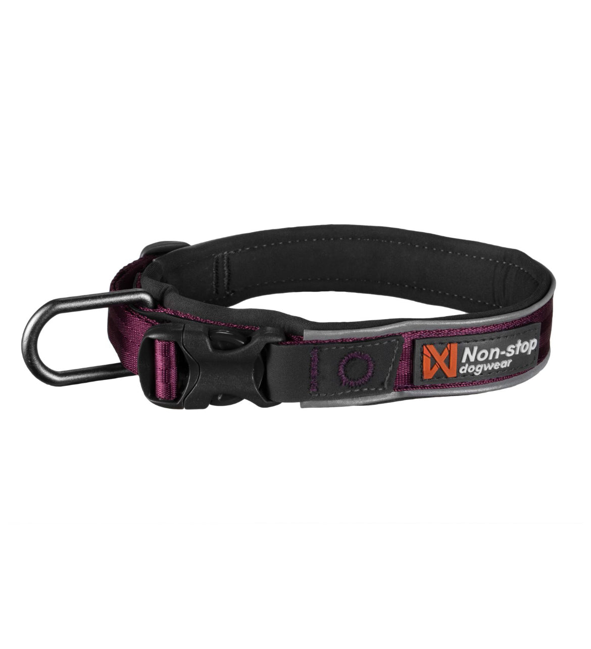 Roam Collar Purple