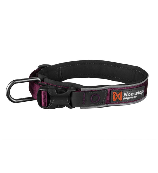 Roam Collar Purple