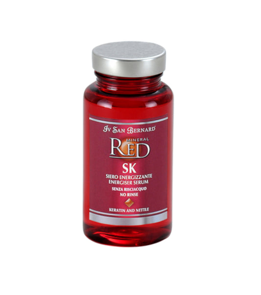 Mineral Red Serum SK