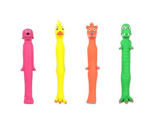 Wyatt Latexleika 30cm