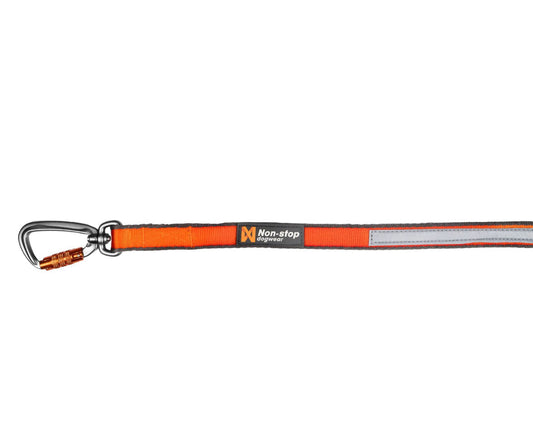 Move Leash Orange