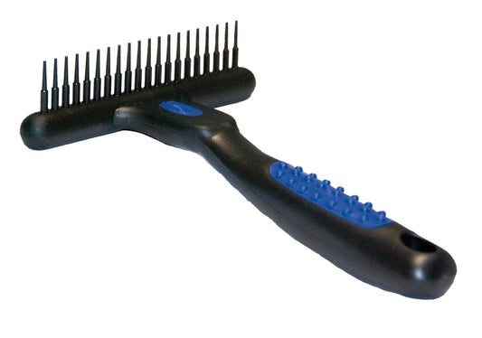 Show Tech Antistatic Rake Comb Deshedding Tool