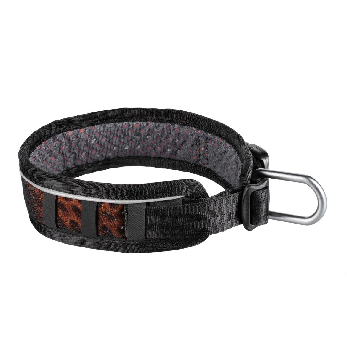 Rock Adjustable Collar