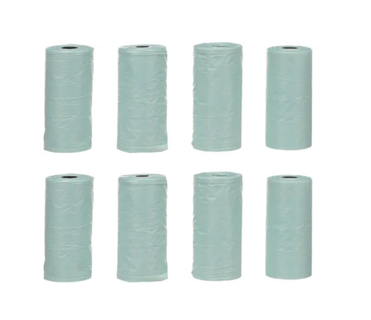 Kukkiposar Pastel Grønir