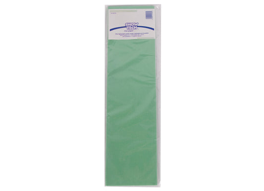 Show Tech Rice Paper Green 100 pcs Wrapping Paper
