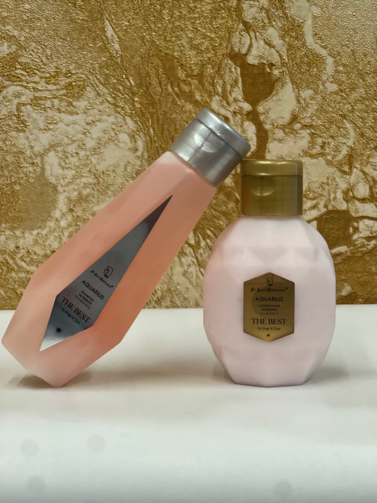 Aquarius mini kit