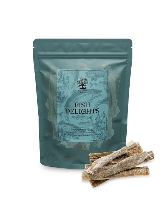 ICELAND FISH DELIGHTS