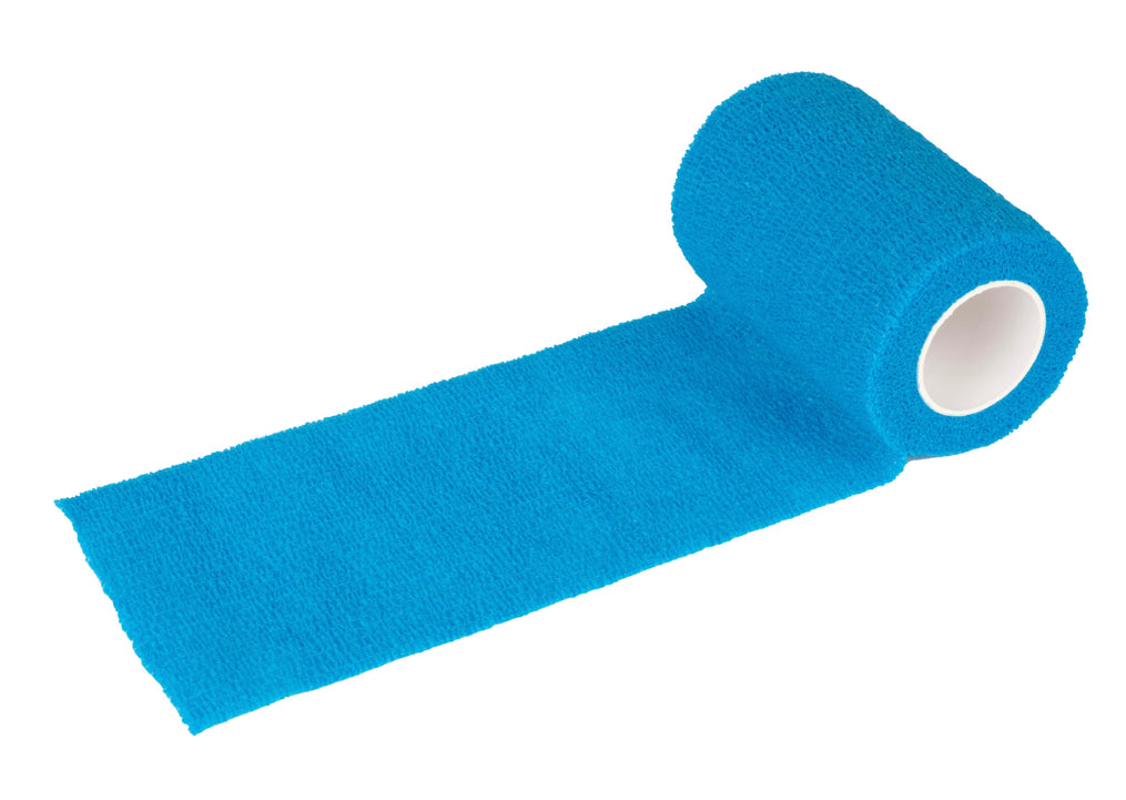 Show Tech Self-Cling Bandage 4.5 m x 7.5 cm