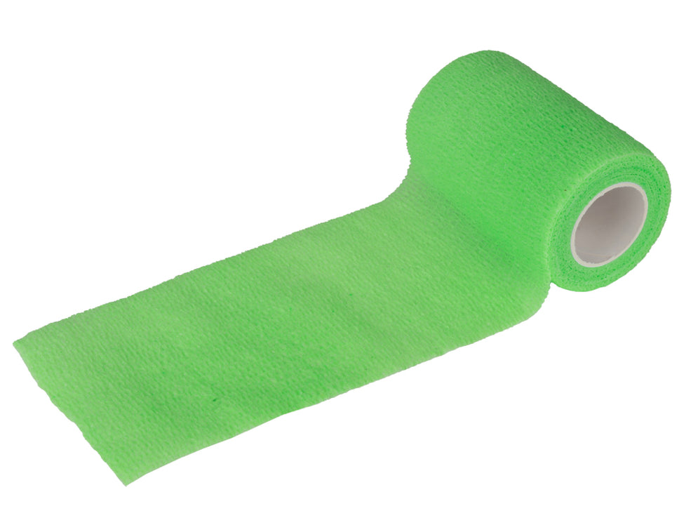 Show Tech Self-Cling Bandage 4.5 m x 7.5 cm