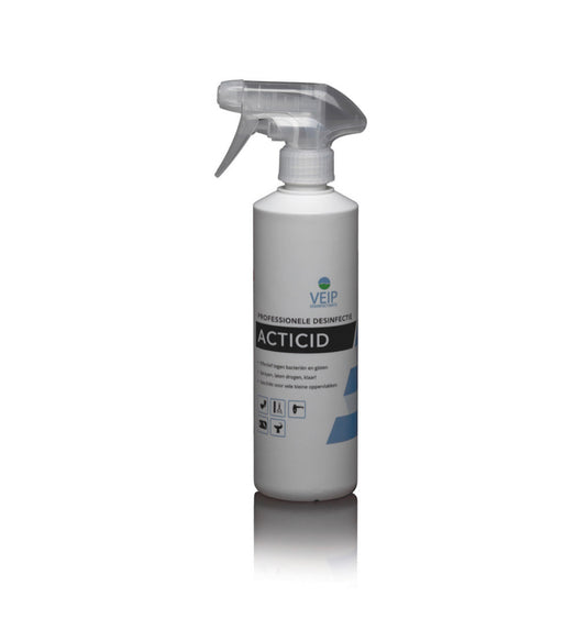 Veip Anticid desinfektionspray