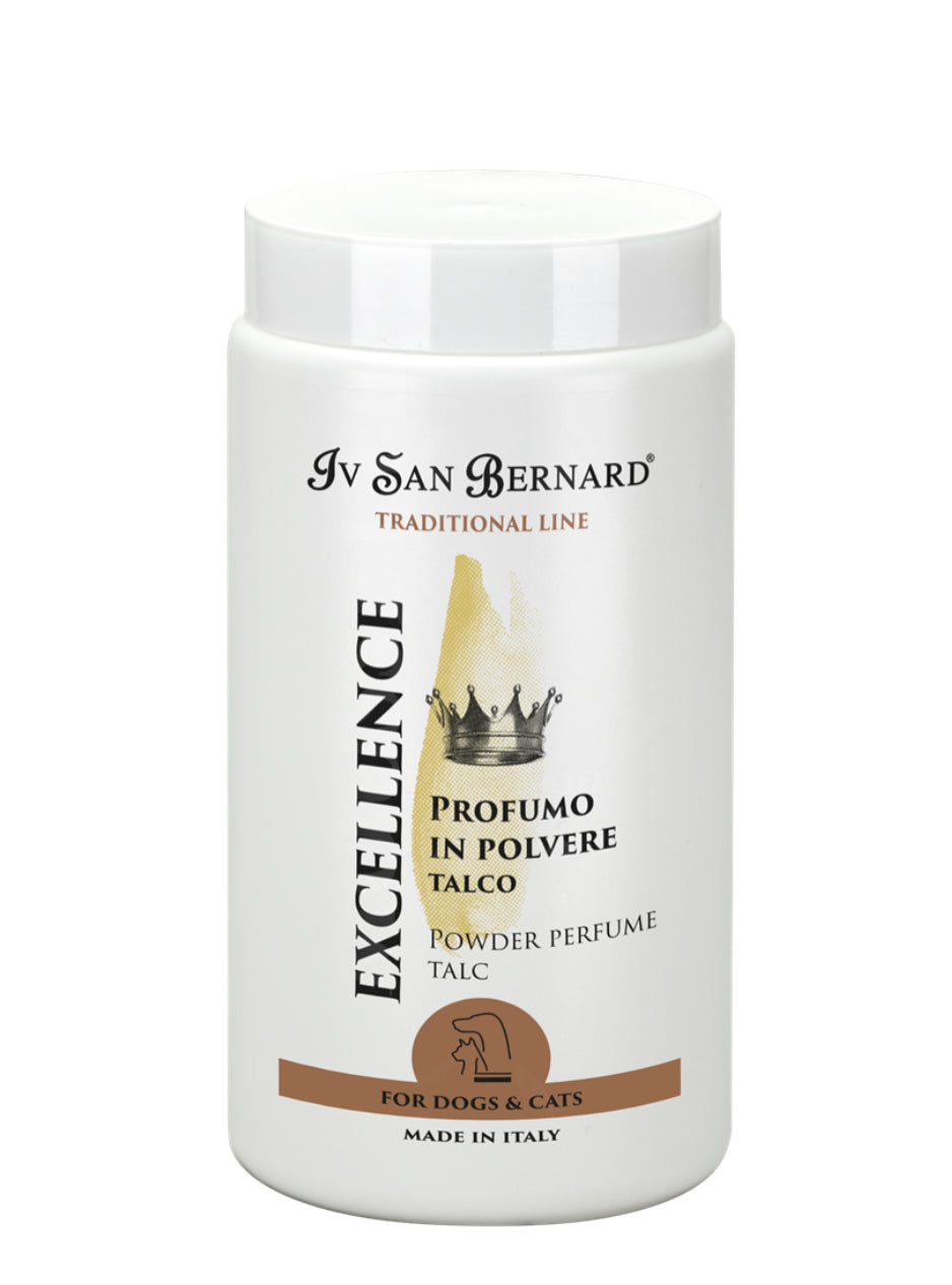 Excellence talc putur