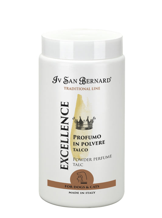 Excellence talc putur