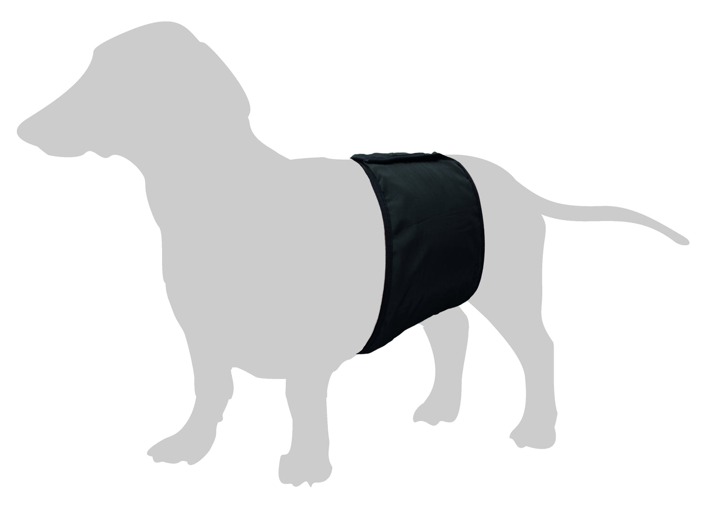 Gentleman Wrap