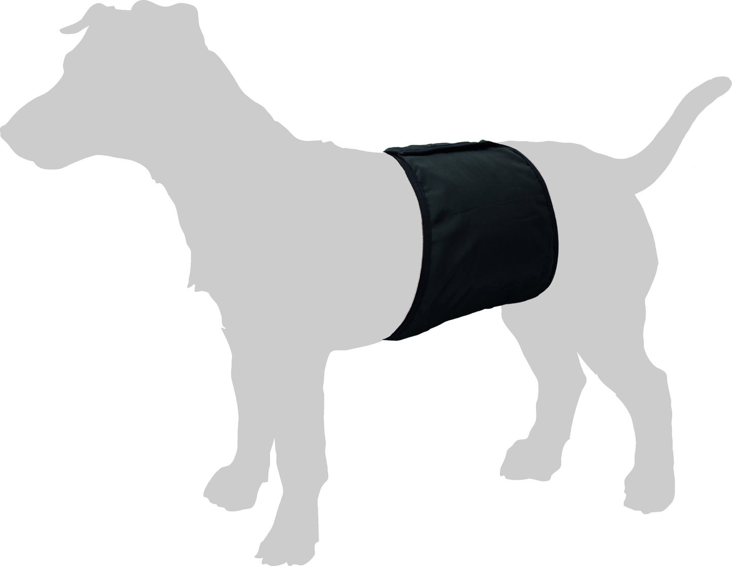 Gentleman Wrap