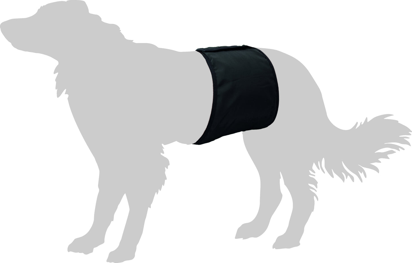Gentleman Wrap