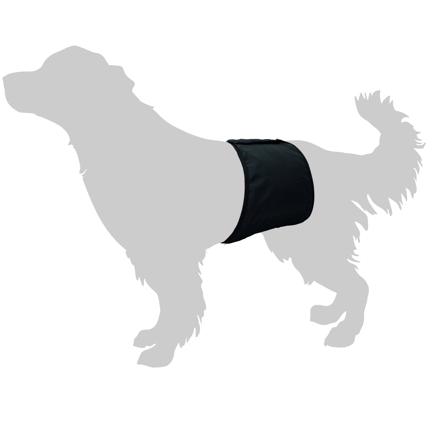 Gentleman Wrap