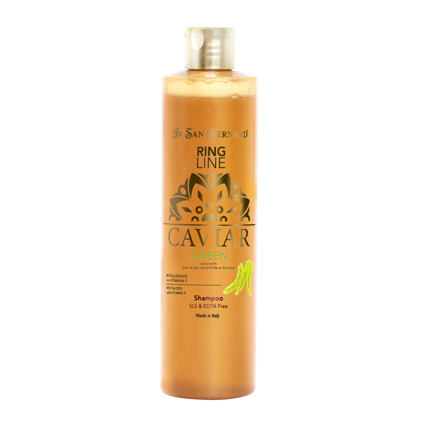 Caviar Line Shampoo