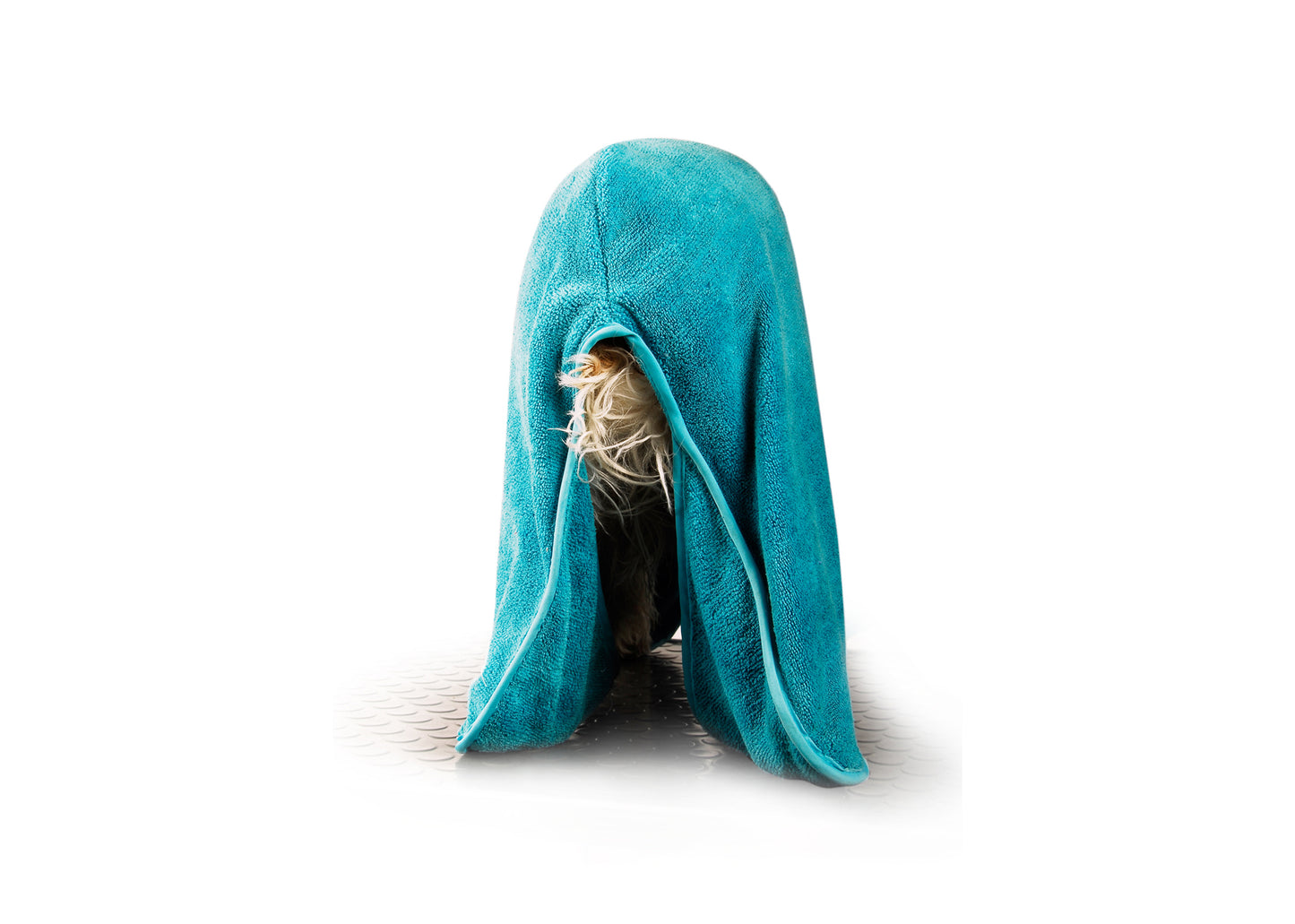 Show Tech+ Dry Dude Turquoise