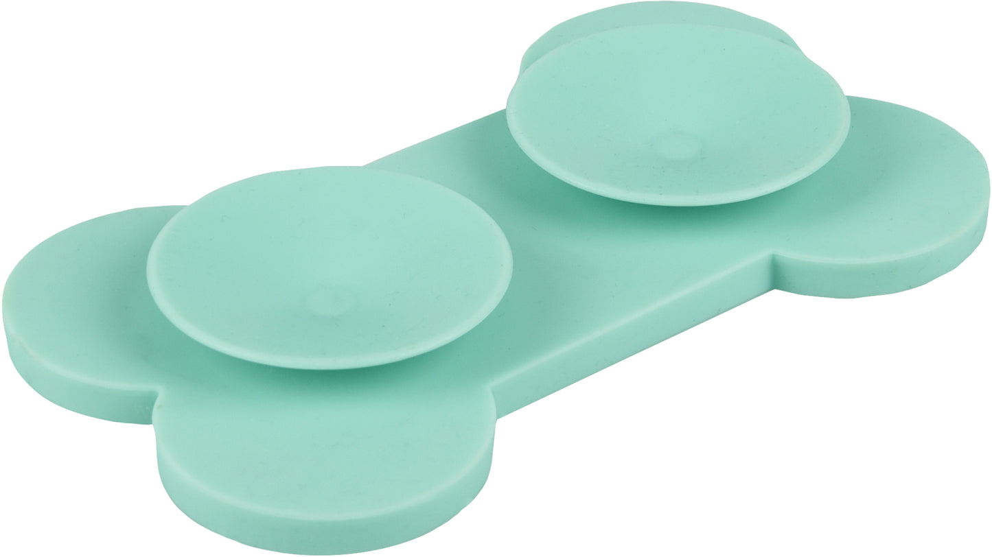 Lick Pad Mint 15cm